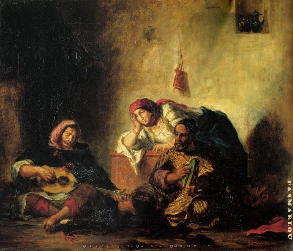 EUGENE DELACROIX-1848 MUSICIENS DE MOGADOR.jpg